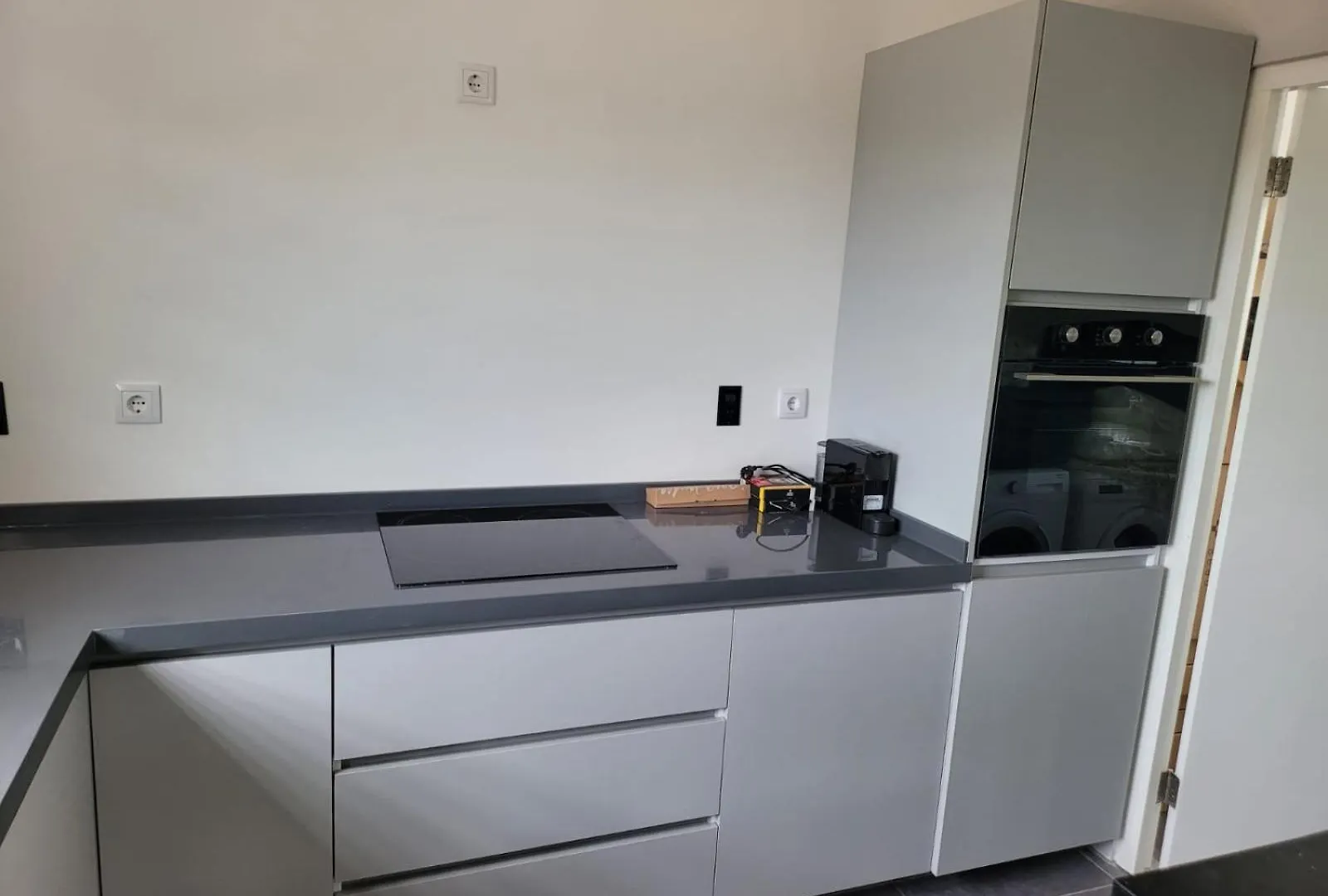 Casa Di Mambo Villa Willemstad