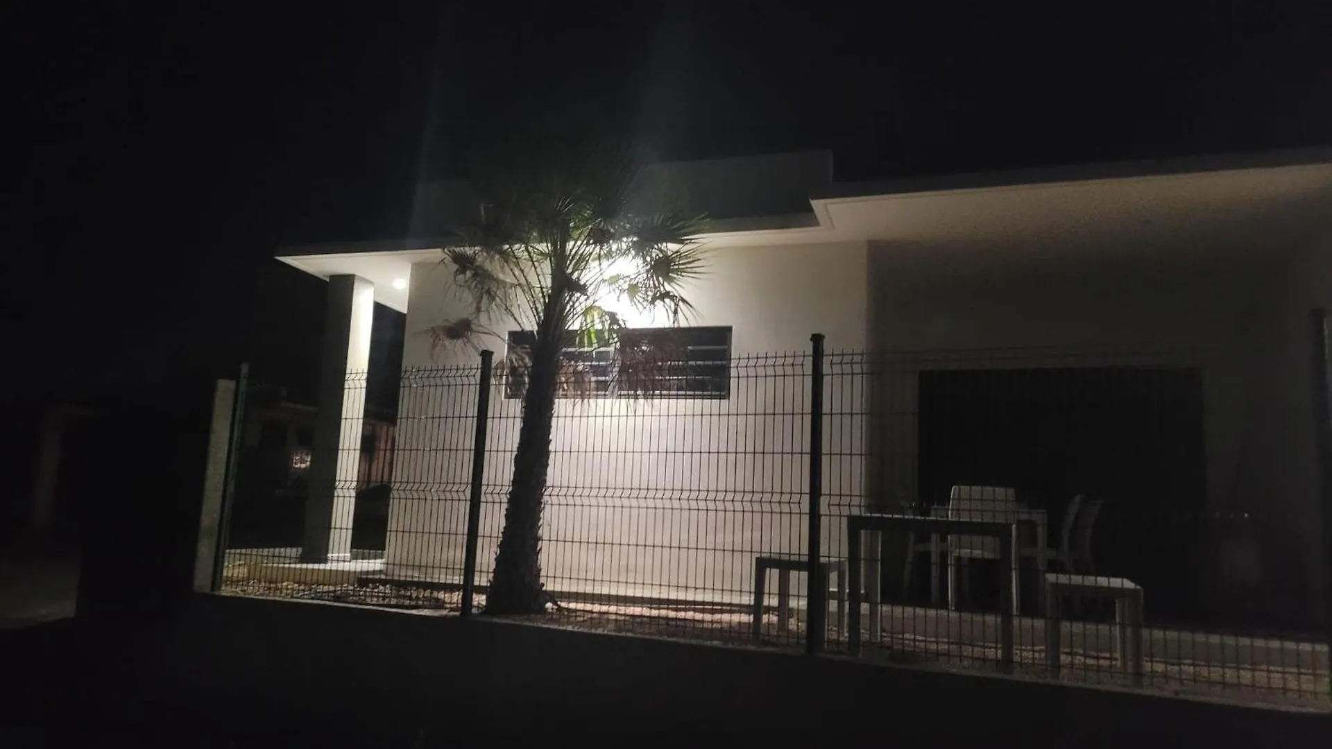 Holiday home Casa Di Mambo Villa Willemstad