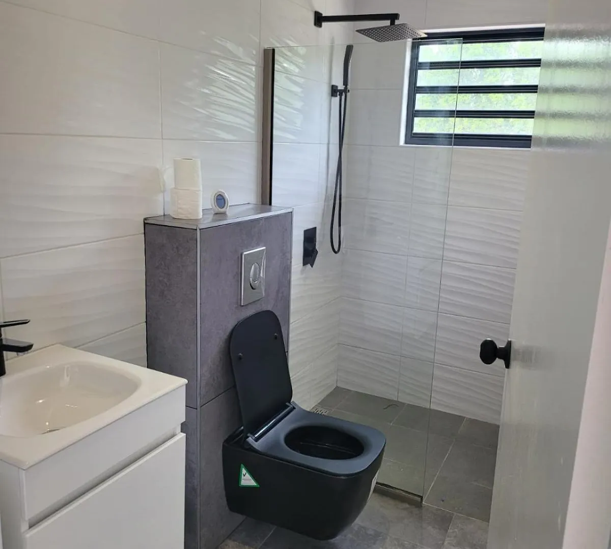 Casa Di Mambo Villa Willemstad 0*,