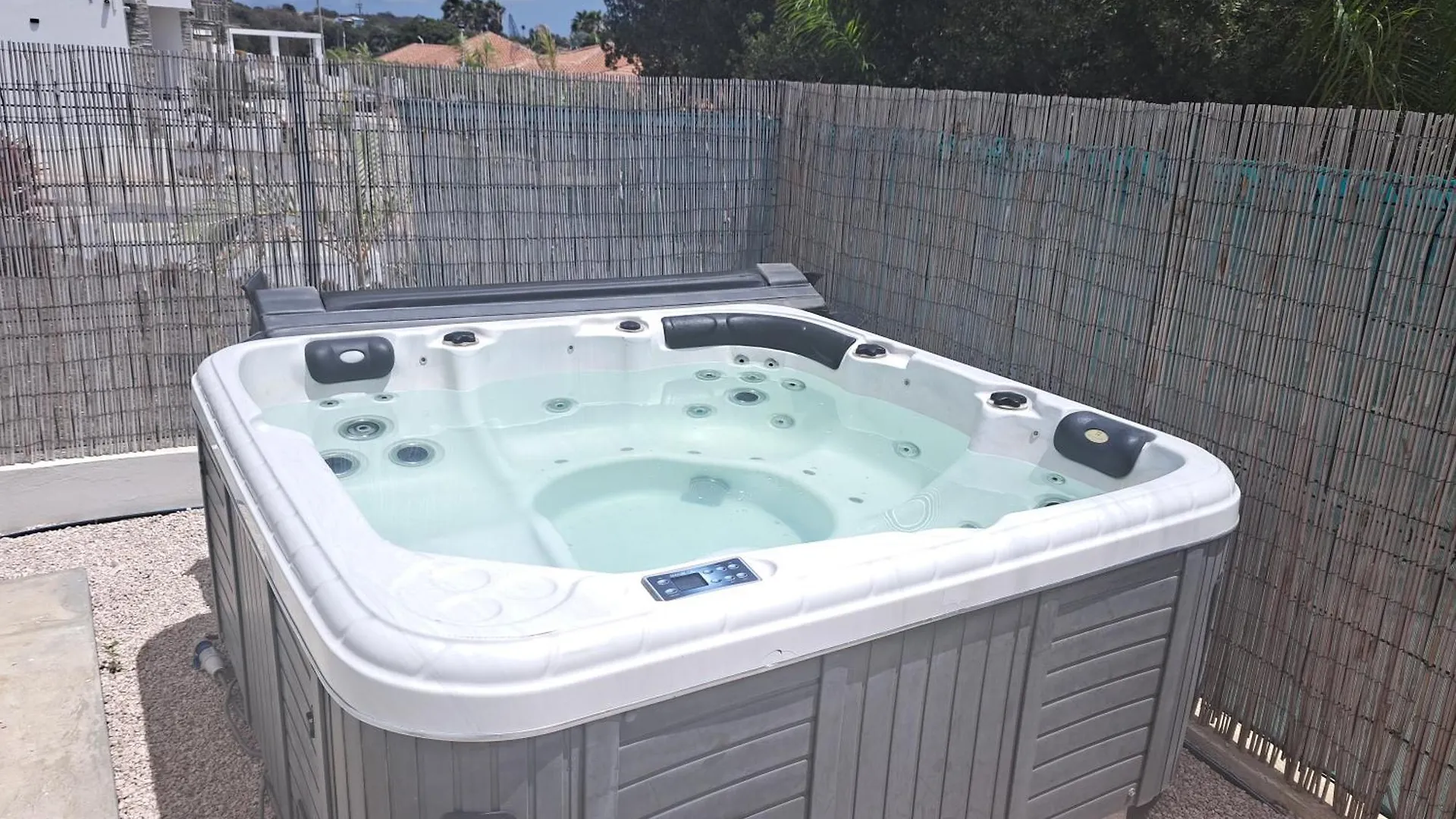 Holiday home Casa Di Mambo Villa Willemstad