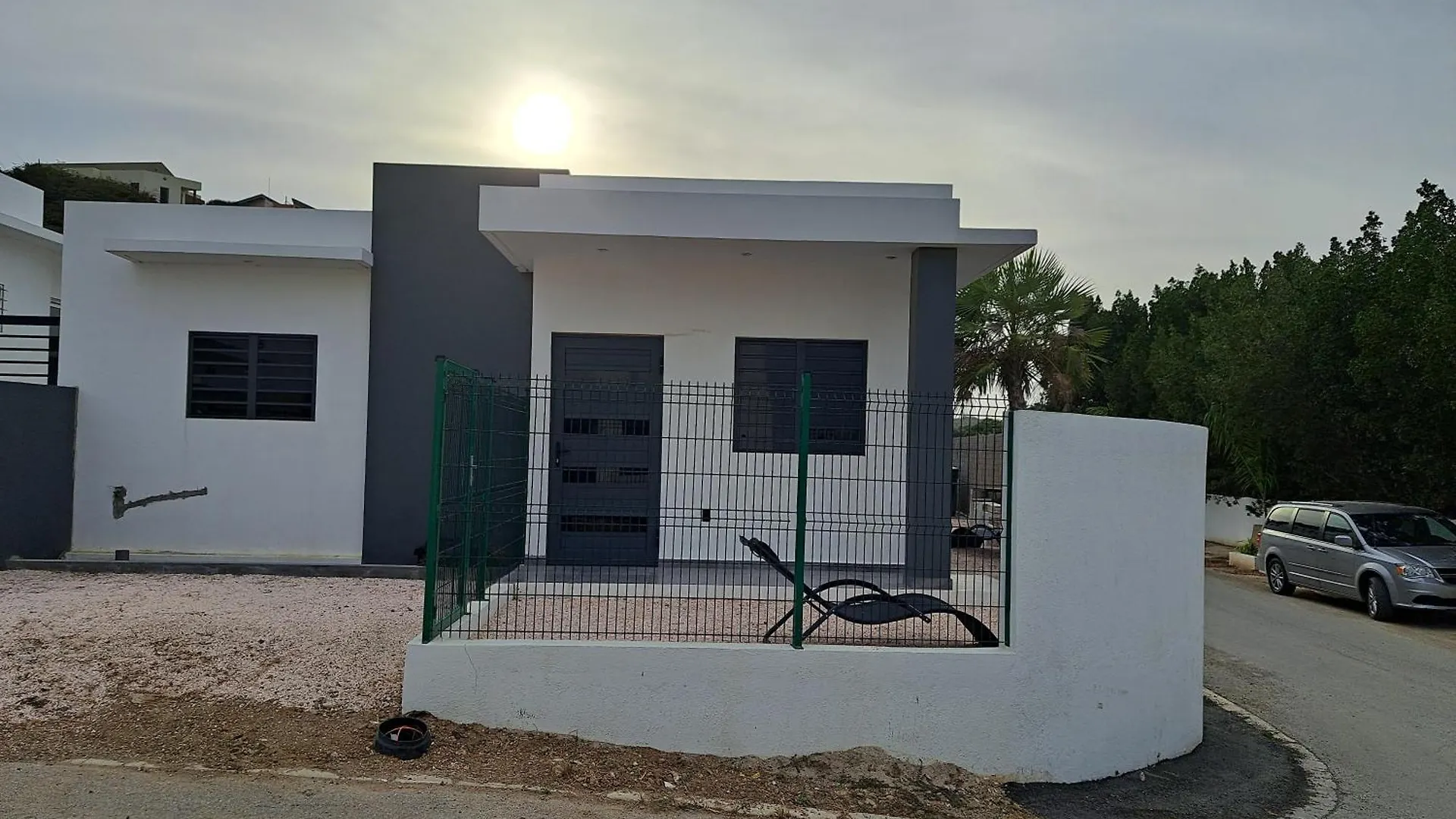 Casa Di Mambo Villa Willemstad