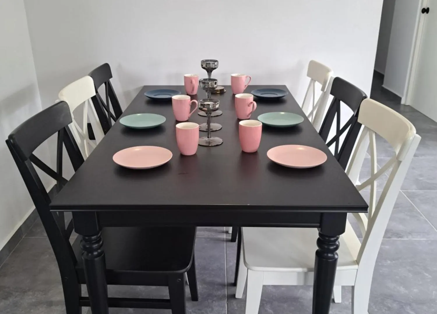 Casa Di Mambo Villa Willemstad Holiday home