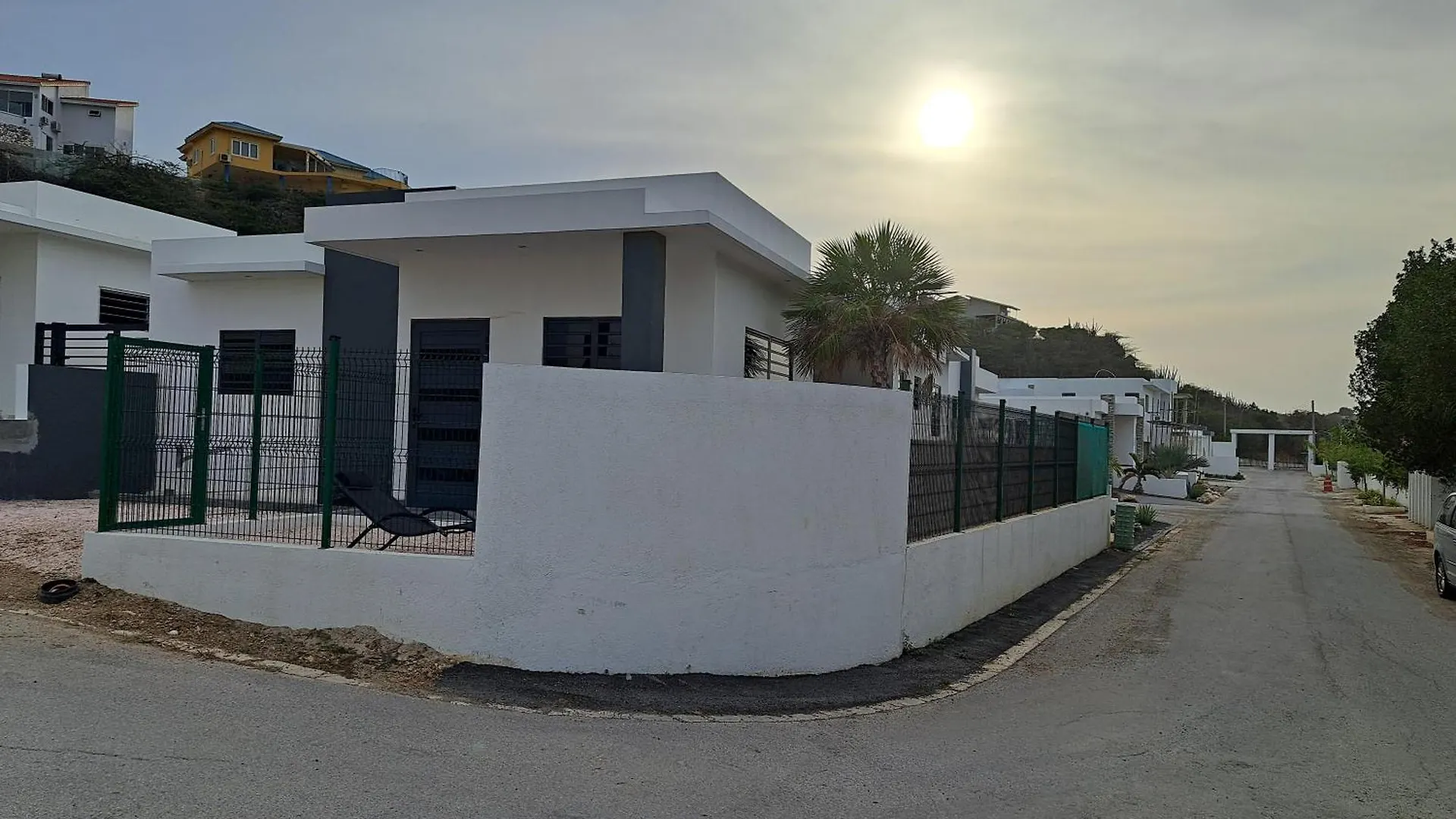 Casa Di Mambo Villa Willemstad Holiday home